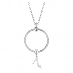 Stainless steel jewelry necklaces  Wholesale