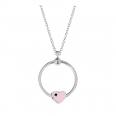 Stainless steel jewelry necklaces  Wholesale