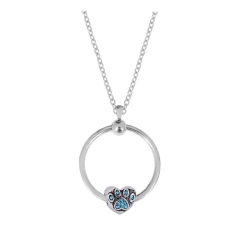 Stainless steel jewelry necklaces  Wholesale
