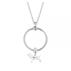 Stainless steel jewelry necklaces  Wholesale