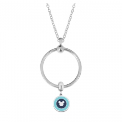 Stainless steel jewelry necklaces  Wholesale