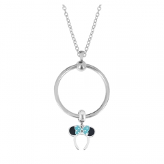 Stainless steel jewelry necklaces  Wholesale