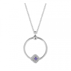 Stainless steel jewelry necklaces  Wholesale
