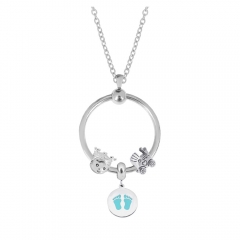 Stainless steel jewelry necklaces  Wholesale