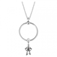 Stainless steel jewelry necklaces  Wholesale