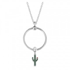 Stainless steel jewelry necklaces  Wholesale
