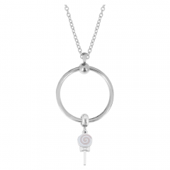 Stainless steel jewelry necklaces  Wholesale