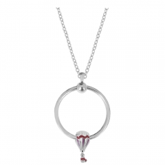 Stainless steel jewelry necklaces  Wholesale