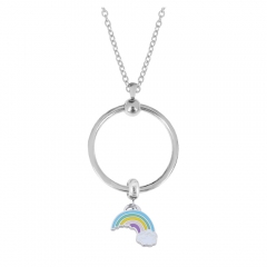 Stainless steel jewelry necklaces  Wholesale