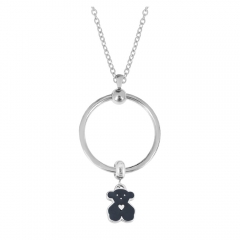 Stainless steel jewelry necklaces  Wholesale