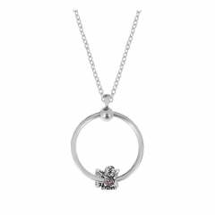 Stainless steel jewelry necklaces  Wholesale