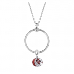 Stainless steel jewelry necklaces  Wholesale