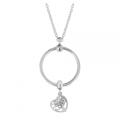 Stainless steel jewelry necklaces  Wholesale