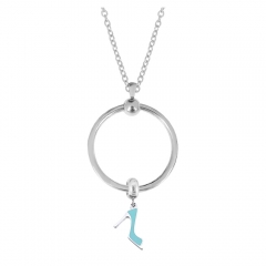 Stainless steel jewelry necklaces  Wholesale