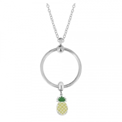 Stainless steel jewelry necklaces  Wholesale