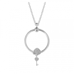 Stainless steel jewelry necklaces  Wholesale