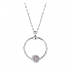 Stainless steel jewelry necklaces  Wholesale
