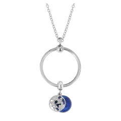Stainless steel jewelry necklaces  Wholesale