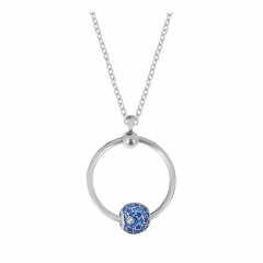 Stainless steel jewelry necklaces  Wholesale