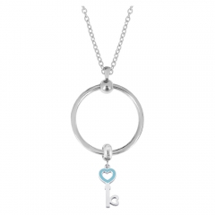 Stainless steel jewelry necklaces  Wholesale