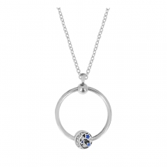 Stainless steel jewelry necklaces  Wholesale