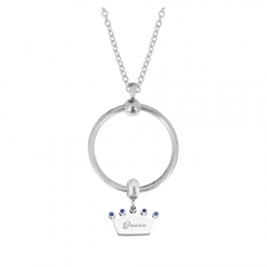 Stainless steel jewelry necklaces  Wholesale