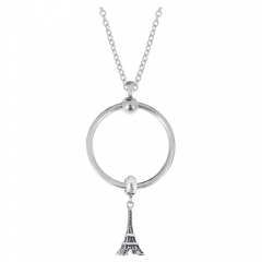 Stainless steel jewelry necklaces  Wholesale