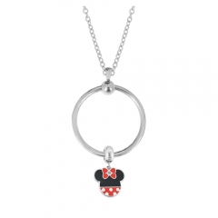 Stainless steel jewelry necklaces  Wholesale