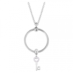 Stainless steel jewelry necklaces  Wholesale