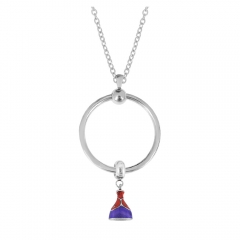Stainless steel jewelry necklaces  Wholesale