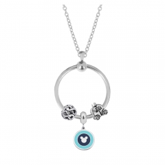 Stainless steel jewelry necklaces  Wholesale