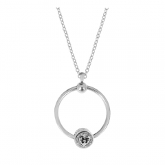 Stainless steel jewelry necklaces  Wholesale