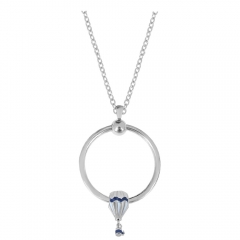Stainless steel jewelry necklaces  Wholesale