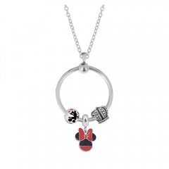Stainless steel jewelry necklaces  Wholesale