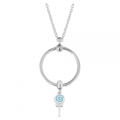 Stainless steel jewelry necklaces  Wholesale