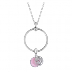 Stainless steel jewelry necklaces  Wholesale