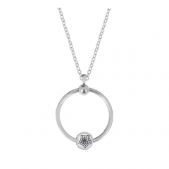 Stainless steel jewelry necklaces  Wholesale
