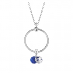 Stainless steel jewelry necklaces  Wholesale