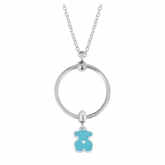 Stainless steel jewelry necklaces  Wholesale
