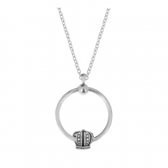 Stainless steel jewelry necklaces  Wholesale