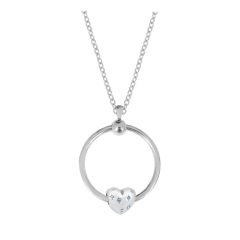 Stainless steel jewelry necklaces  Wholesale