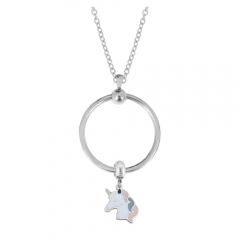 Stainless steel jewelry necklaces  Wholesale