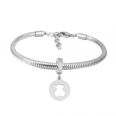 Stainless steel jewelry women bracelet Wholesale
