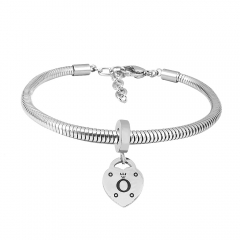 Stainless steel jewelry women bracelet Wholesale