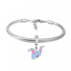 Stainless steel jewelry women bracelet Wholesale