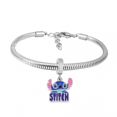 Stainless steel jewelry women bracelet Wholesale