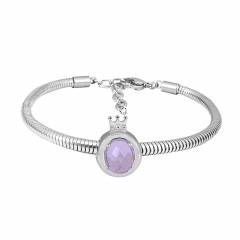 Stainless steel jewelry women bracelet Wholesale