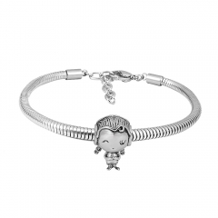 Stainless steel jewelry women bracelet Wholesale