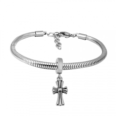 Stainless steel jewelry women bracelet Wholesale