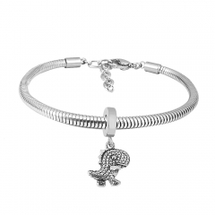 Stainless steel jewelry women bracelet Wholesale